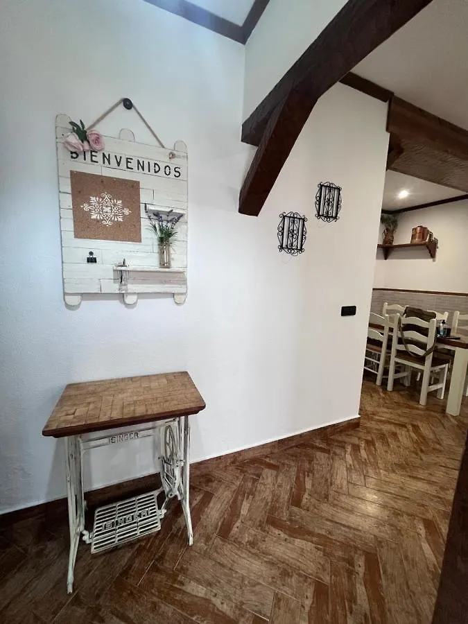 Casa Loli - Solo Familias Y Parejas Apartment Conil De La Frontera Spain