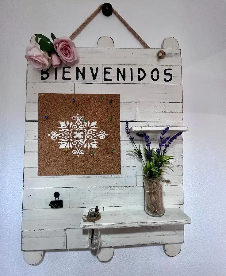 Casa Loli - Solo Familias Y Parejas Apartment Conil De La Frontera Spain