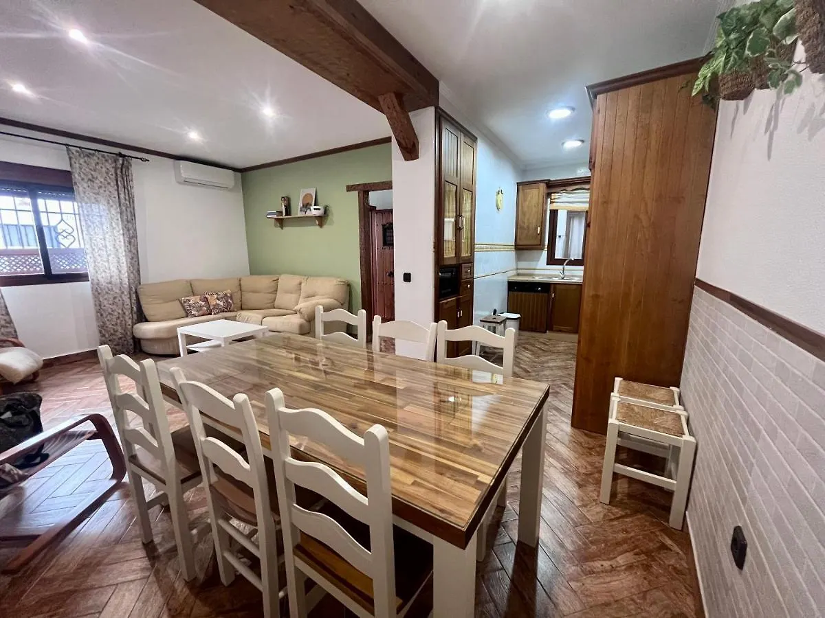 Casa Loli - Solo Familias Y Parejas Apartment Conil De La Frontera