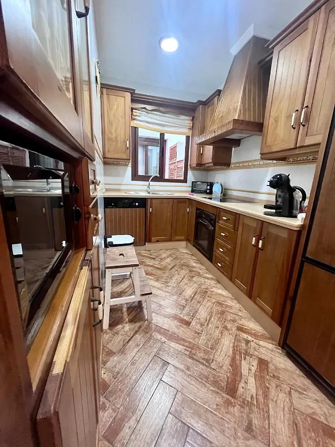 Casa Loli - Solo Familias Y Parejas Apartment Conil De La Frontera