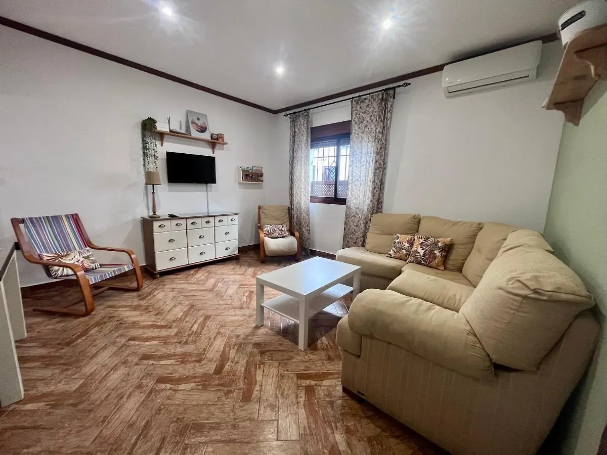 Casa Loli - Solo Familias Y Parejas Apartment Conil De La Frontera