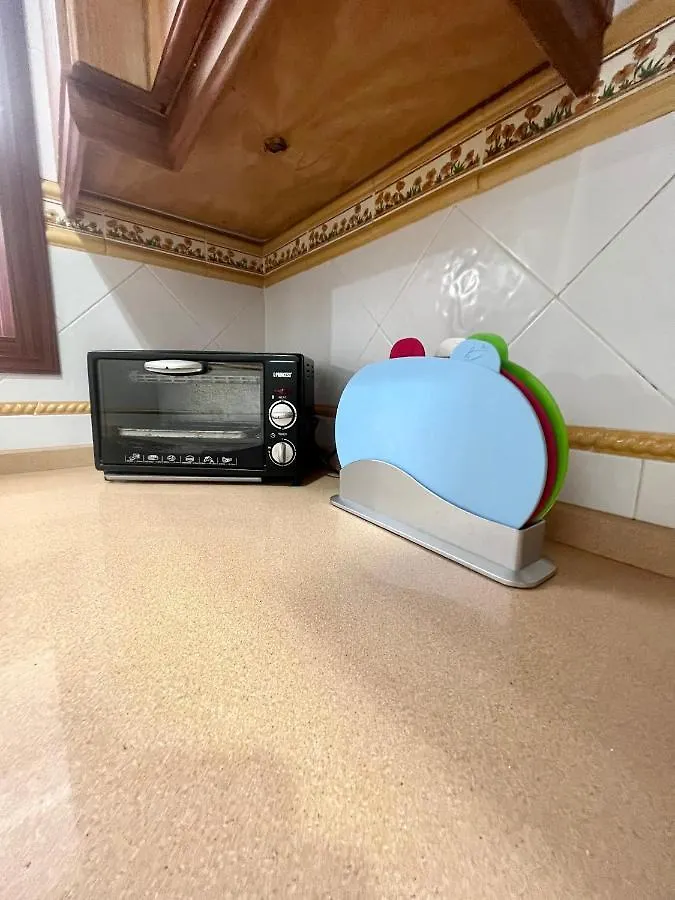 Casa Loli - Solo Familias Y Parejas Apartment Conil De La Frontera