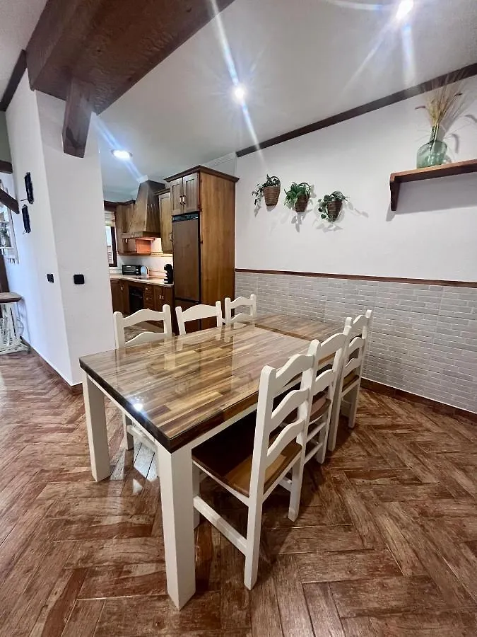 Casa Loli - Solo Familias Y Parejas Apartment Conil De La Frontera