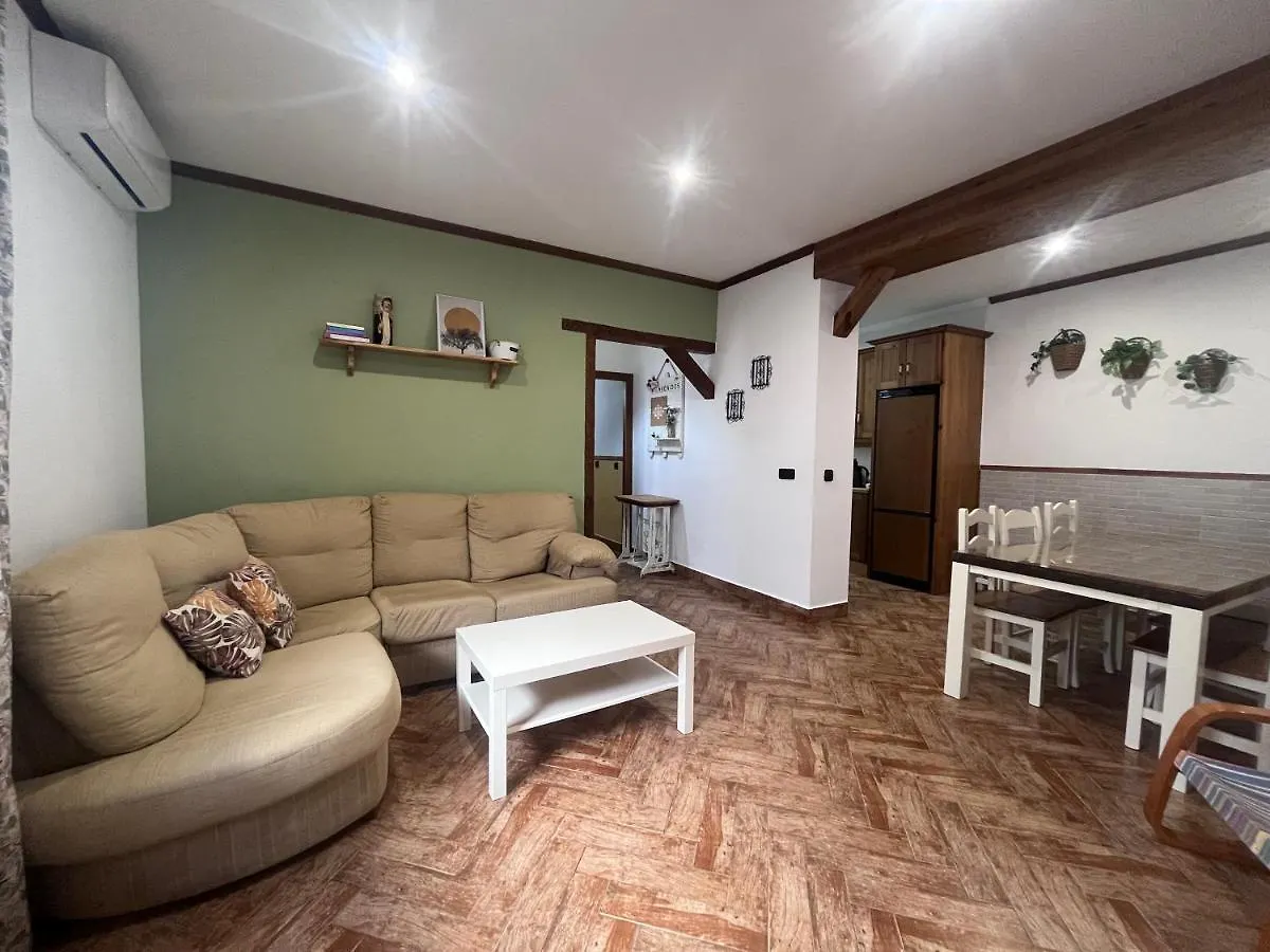 Casa Loli - Solo Familias Y Parejas Apartment Conil De La Frontera