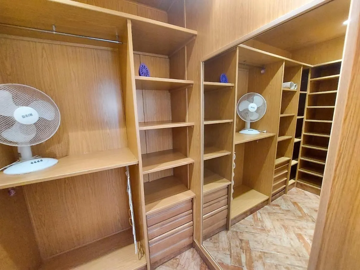Casa Loli - Solo Familias Y Parejas Apartment Conil De La Frontera 0*,  Spain