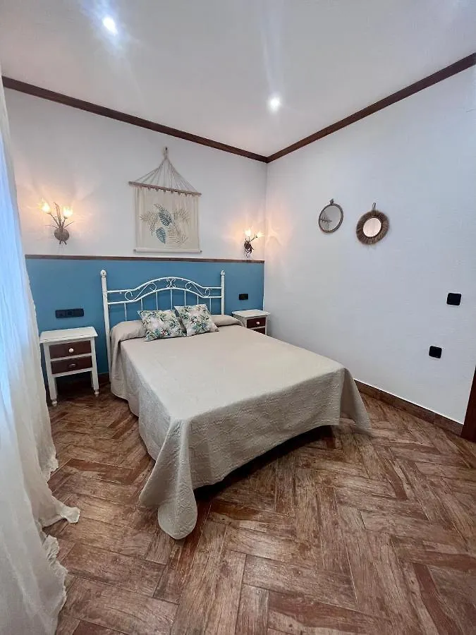 Casa Loli - Solo Familias Y Parejas Apartment Conil De La Frontera