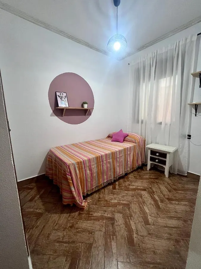 Casa Loli - Solo Familias Y Parejas Apartment Conil De La Frontera