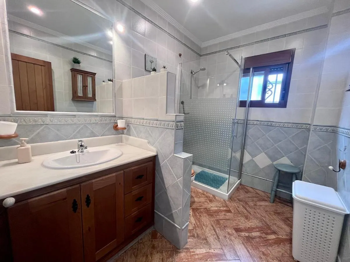 Casa Loli - Solo Familias Y Parejas Apartment Conil De La Frontera 0*,  Spain